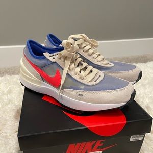 Nike sneakers
